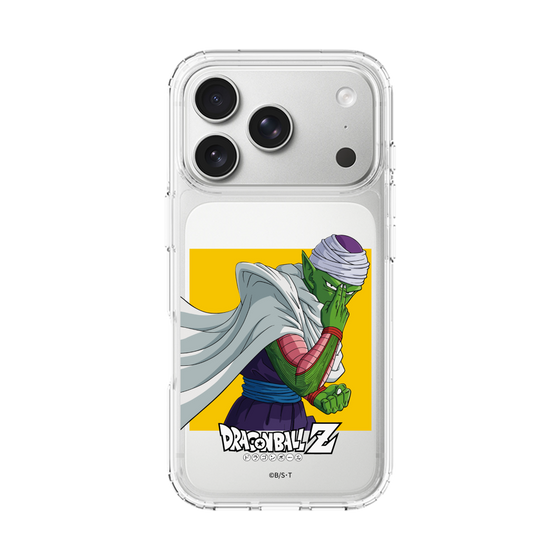スリムプロテクションケース［ ドラゴンボールZ - ピッコロ ］