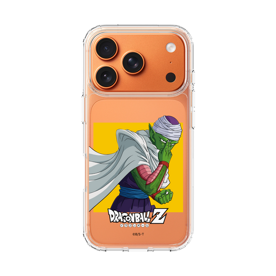 スリムプロテクションケース［ ドラゴンボールZ - ピッコロ ］