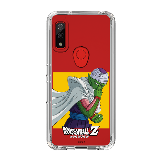 スリムプロテクションケース［ ドラゴンボールZ - ピッコロ ］