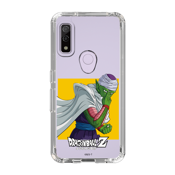 スリムプロテクションケース［ ドラゴンボールZ - ピッコロ ］