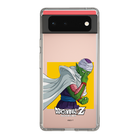 スリムプロテクションケース［ ドラゴンボールZ - ピッコロ ］