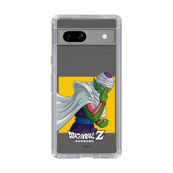 スリムプロテクションケース［ ドラゴンボールZ - ピッコロ ］