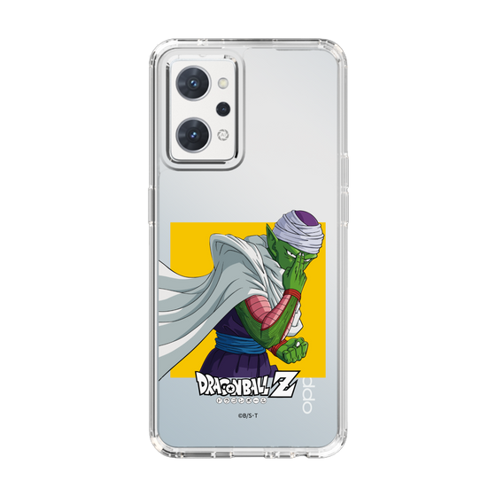 スリムプロテクションケース［ ドラゴンボールZ - ピッコロ ］