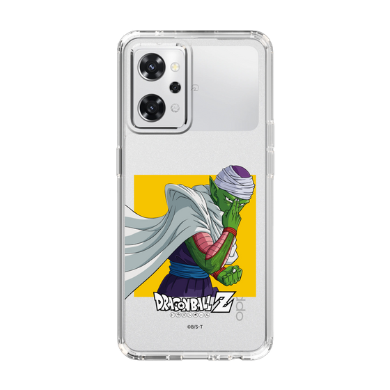 スリムプロテクションケース［ ドラゴンボールZ - ピッコロ ］