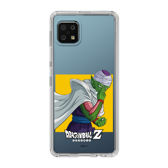 スリムプロテクションケース［ ドラゴンボールZ - ピッコロ ］
