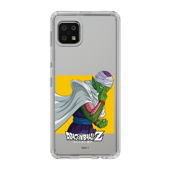 スリムプロテクションケース［ ドラゴンボールZ - ピッコロ ］