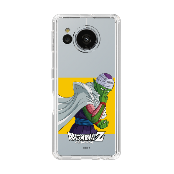 スリムプロテクションケース［ ドラゴンボールZ - ピッコロ ］