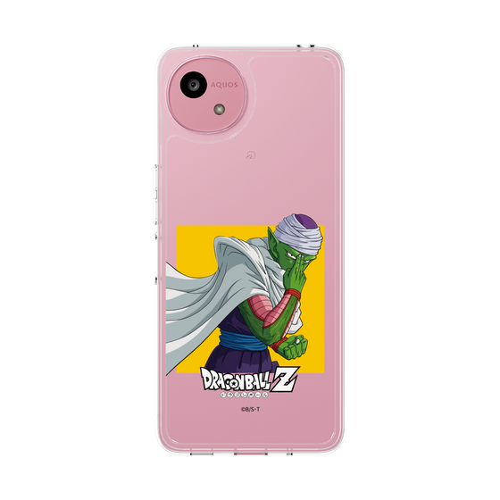 スリムプロテクションケース［ ドラゴンボールZ - ピッコロ ］