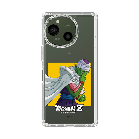 スリムプロテクションケース［ ドラゴンボールZ - ピッコロ ］