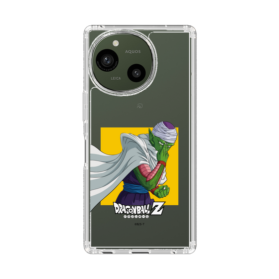 スリムプロテクションケース［ ドラゴンボールZ - ピッコロ ］