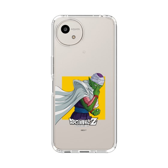 スリムプロテクションケース［ ドラゴンボールZ - ピッコロ ］