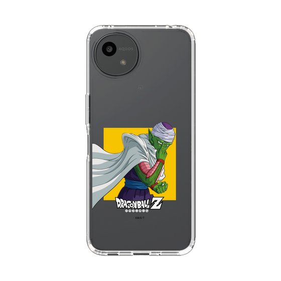 スリムプロテクションケース［ ドラゴンボールZ - ピッコロ ］