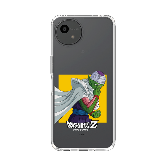 スリムプロテクションケース［ ドラゴンボールZ - ピッコロ ］