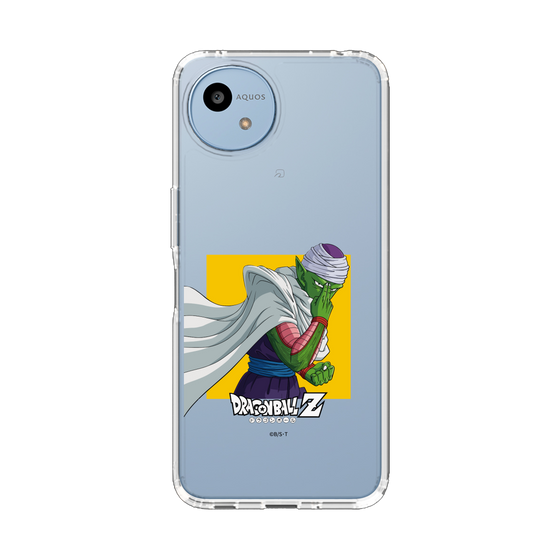 スリムプロテクションケース［ ドラゴンボールZ - ピッコロ ］