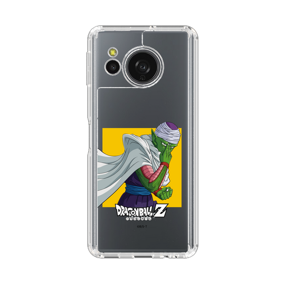 スリムプロテクションケース［ ドラゴンボールZ - ピッコロ ］