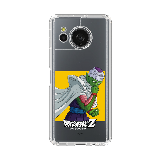 スリムプロテクションケース［ ドラゴンボールZ - ピッコロ ］