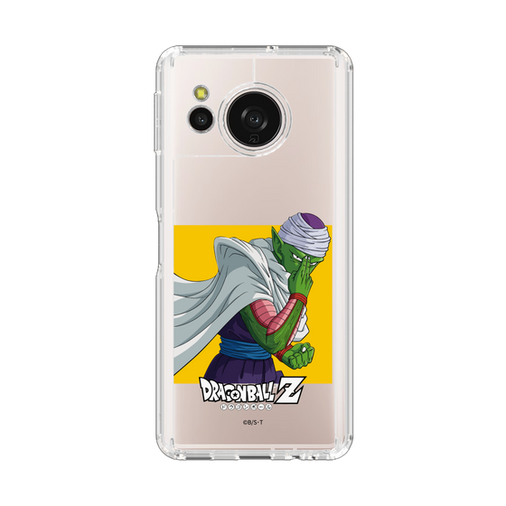 スリムプロテクションケース［ ドラゴンボールZ - ピッコロ ］