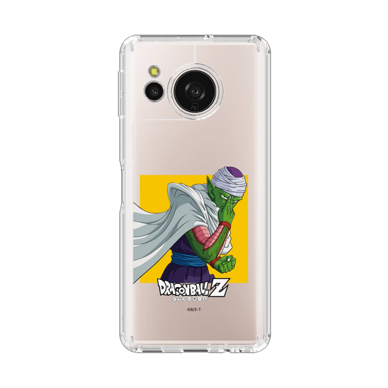 スリムプロテクションケース［ ドラゴンボールZ - ピッコロ ］