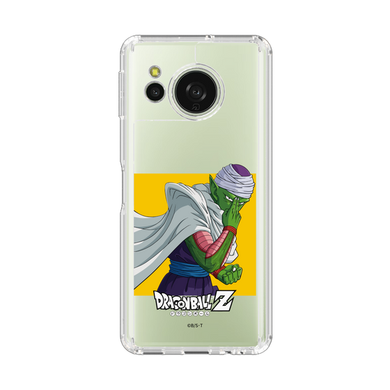 スリムプロテクションケース［ ドラゴンボールZ - ピッコロ ］
