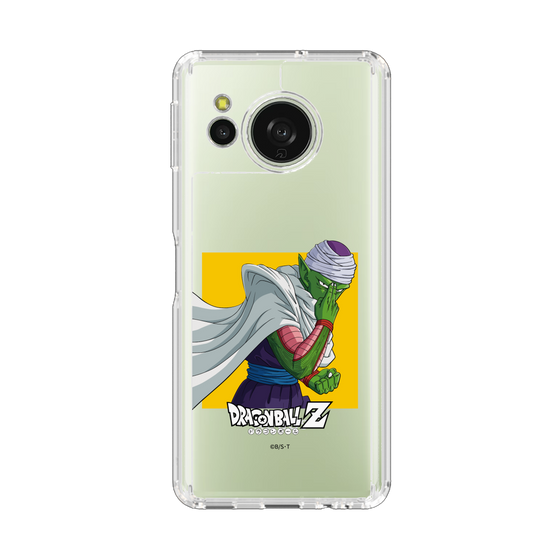 スリムプロテクションケース［ ドラゴンボールZ - ピッコロ ］