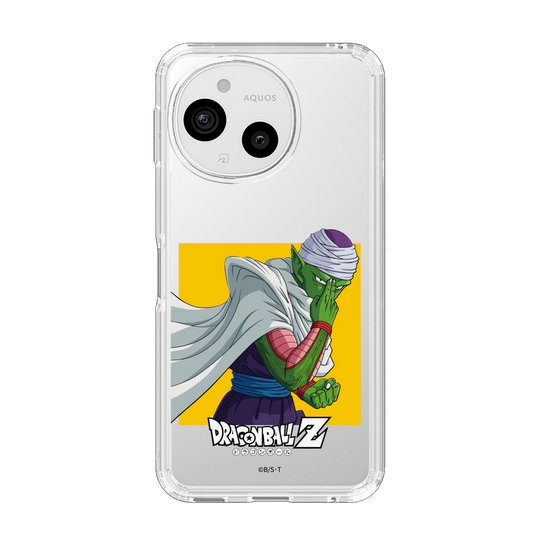 スリムプロテクションケース［ ドラゴンボールZ - ピッコロ ］