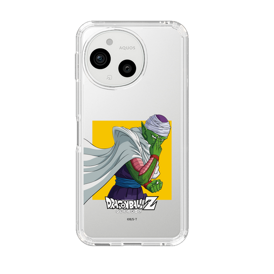 スリムプロテクションケース［ ドラゴンボールZ - ピッコロ ］