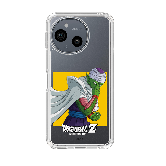 スリムプロテクションケース［ ドラゴンボールZ - ピッコロ ］