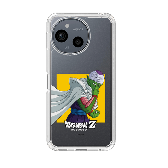 スリムプロテクションケース［ ドラゴンボールZ - ピッコロ ］