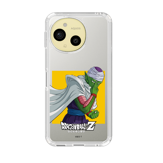 スリムプロテクションケース［ ドラゴンボールZ - ピッコロ ］