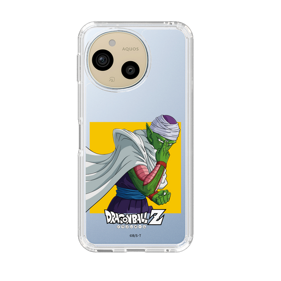 スリムプロテクションケース［ ドラゴンボールZ - ピッコロ ］