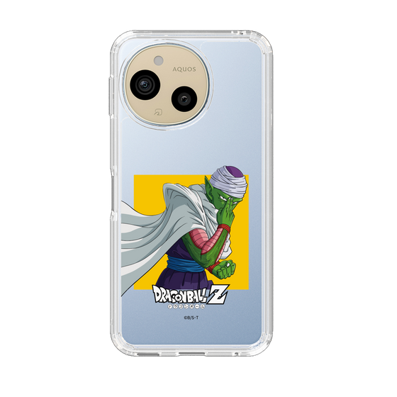 スリムプロテクションケース［ ドラゴンボールZ - ピッコロ ］