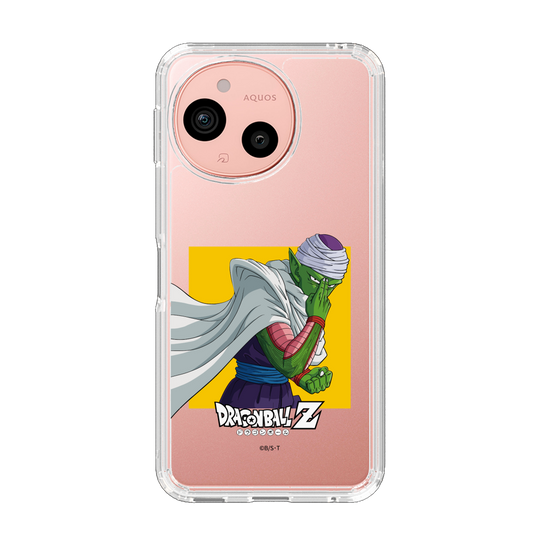 スリムプロテクションケース［ ドラゴンボールZ - ピッコロ ］