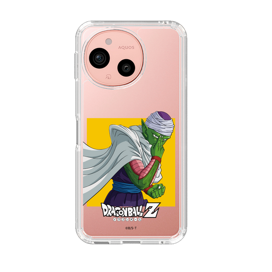 スリムプロテクションケース［ ドラゴンボールZ - ピッコロ ］