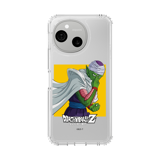 スリムプロテクションケース［ ドラゴンボールZ - ピッコロ ］