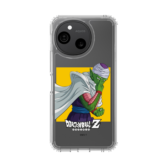 スリムプロテクションケース［ ドラゴンボールZ - ピッコロ ］