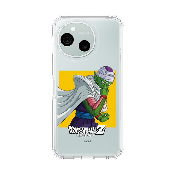 スリムプロテクションケース［ ドラゴンボールZ - ピッコロ ］