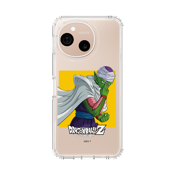 スリムプロテクションケース［ ドラゴンボールZ - ピッコロ ］