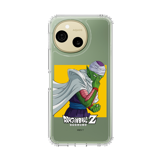 スリムプロテクションケース［ ドラゴンボールZ - ピッコロ ］