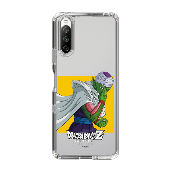 スリムプロテクションケース［ ドラゴンボールZ - ピッコロ ］