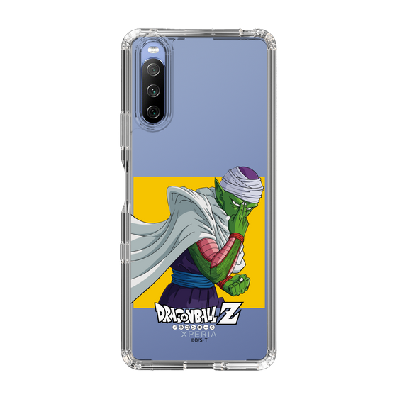 スリムプロテクションケース［ ドラゴンボールZ - ピッコロ ］