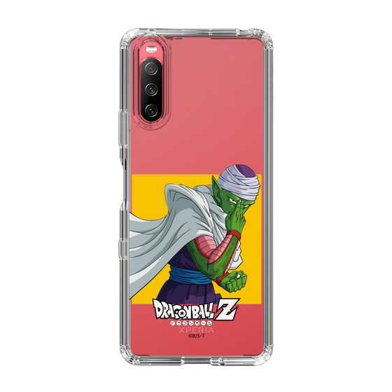 スリムプロテクションケース［ ドラゴンボールZ - ピッコロ ］