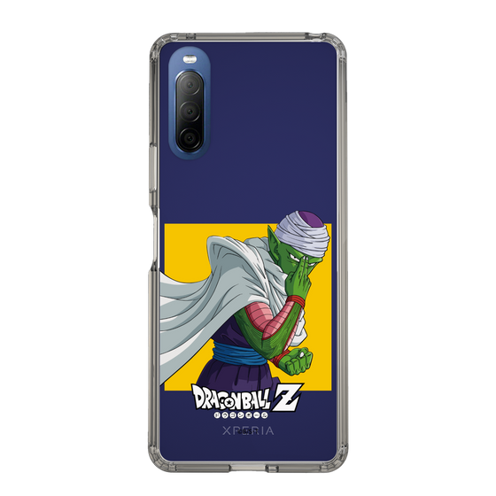 スリムプロテクションケース［ ドラゴンボールZ - ピッコロ ］
