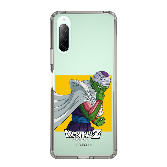 スリムプロテクションケース［ ドラゴンボールZ - ピッコロ ］