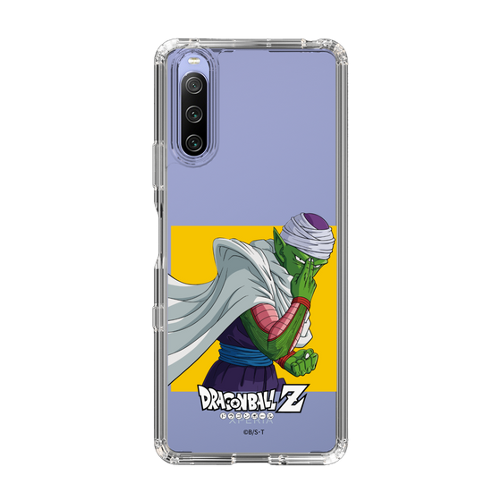 スリムプロテクションケース［ ドラゴンボールZ - ピッコロ ］