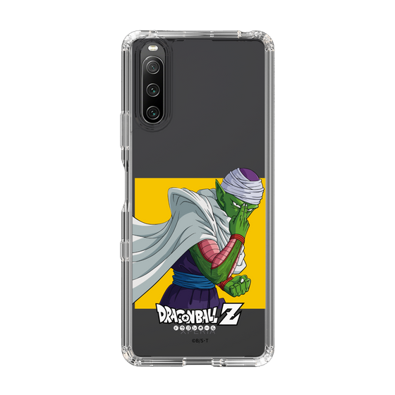 スリムプロテクションケース［ ドラゴンボールZ - ピッコロ ］