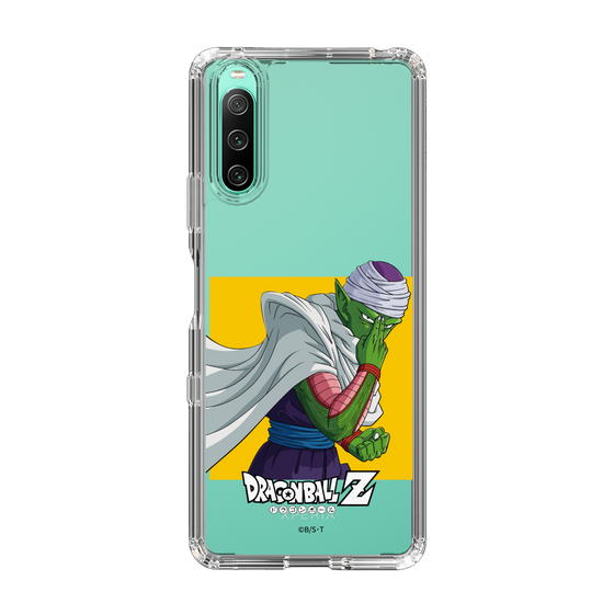 スリムプロテクションケース［ ドラゴンボールZ - ピッコロ ］