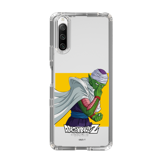 スリムプロテクションケース［ ドラゴンボールZ - ピッコロ ］