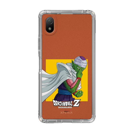 スリムプロテクションケース［ ドラゴンボールZ - ピッコロ ］