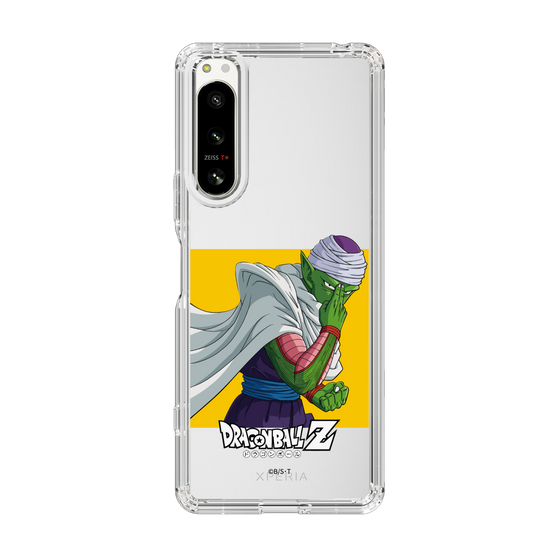 スリムプロテクションケース［ ドラゴンボールZ - ピッコロ ］