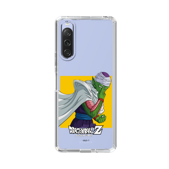 スリムプロテクションケース［ ドラゴンボールZ - ピッコロ ］